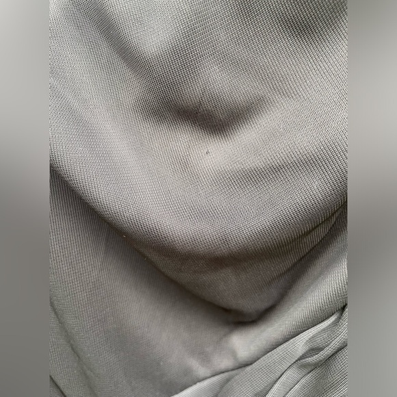 David’s Bridal Formal Dress Size 12 - Picture 4 of 8